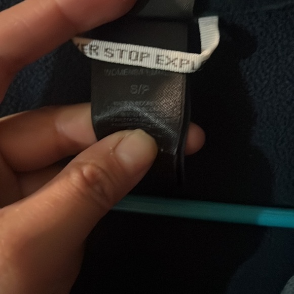 Hard shell jacket - Picture 5 of 5